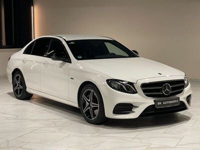 Mercedes E300