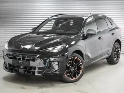 Ny Cupra Terramar VZ 265 HK (194 kW) 2025 Andere SUV