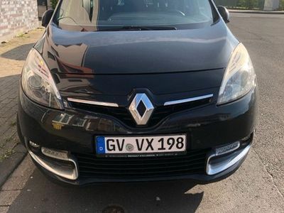Renault Grand Scénic III