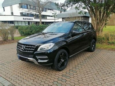 Mercedes ML350