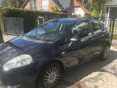 gebraucht Fiat Grande Punto 1.2 8V Active