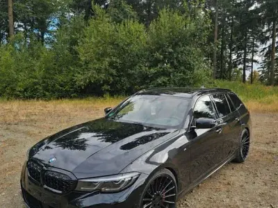 Gebraucht BMW M340