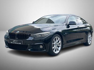 BMW 430 Gran Coupé