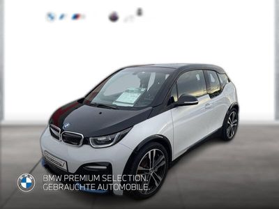 gebraucht BMW 120 i3sAh | Business+Comfort | Navi