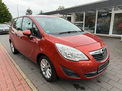 Gebraucht Opel Meriva