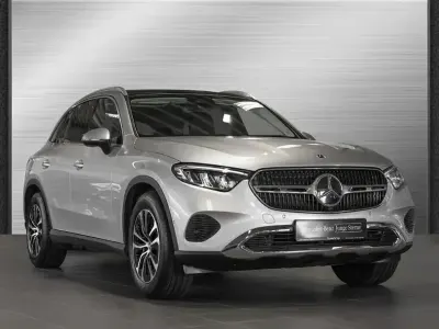 Gebraucht Mercedes GLC220 Avantgarde 197 PS (144 kW) 2025 Andere SUV