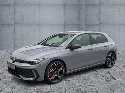 Gebraucht VW Golf VIII GTI 265 PS (194 kW) 2025 Grau Limousine