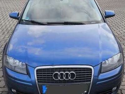 gebraucht Audi A3 1.4 TFSI Attraction LPG.NU TÜV