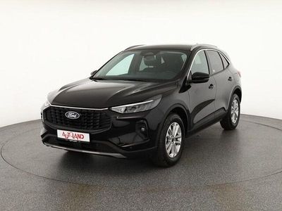 Neu Ford Kuga Titanium 186 PS (136 kW) 2025 Schwarz SUV
