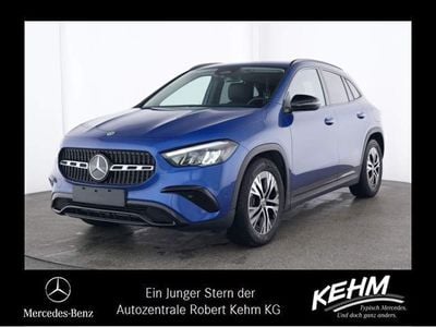 Mercedes GLA220