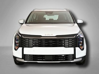 Nuova Kia Sportage Exclusive 179 CV (131 kW) 2026 Bianco SUV