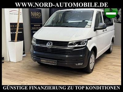 Gebraucht VW T6.1 150 PS (110 kW) 2020 Weiß Van