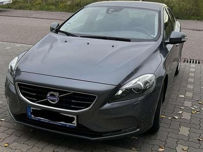 Gebraucht Volvo V40 You! 122 PS (89 kW) 2014 Kombi