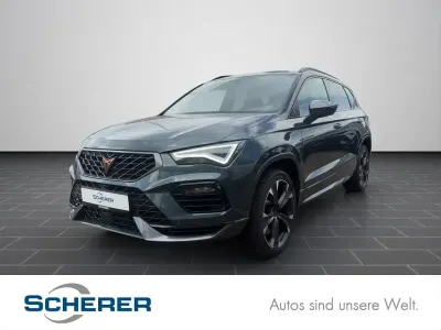 Gebraucht Cupra Ateca