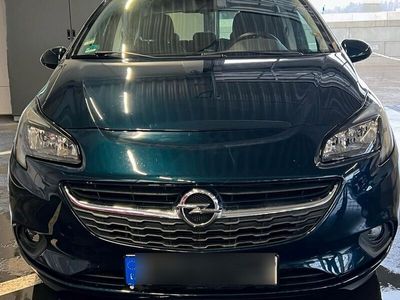 gebraucht Opel Corsa E - Drive 5T 1.4