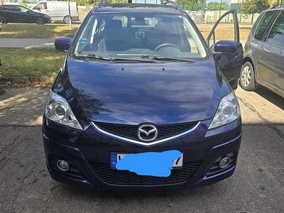 Gebraucht 2010 Mazda 5 Active Van / Kleinbus | 3.800 € (Fairer Preis)