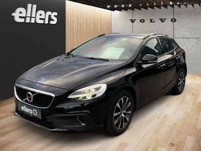 Volvo V40 CC