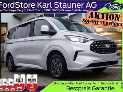Ford Tourneo