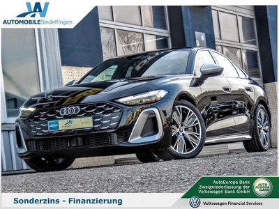 Nouă Audi S5 Sport 367 CP (269 kW) 2026 Negru Berlinǎ