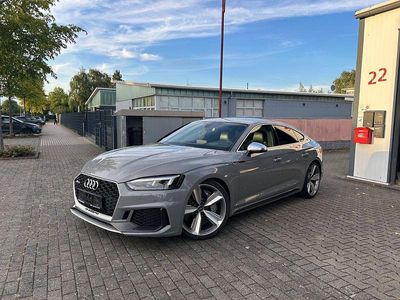 Audi RS5 Sportback