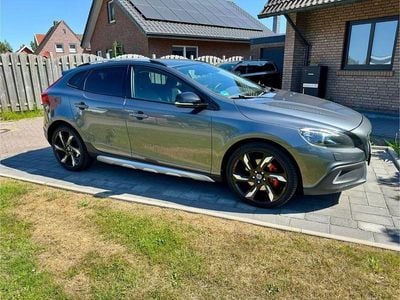 Volvo V40 CC
