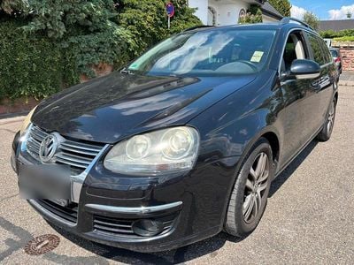 VW Golf V