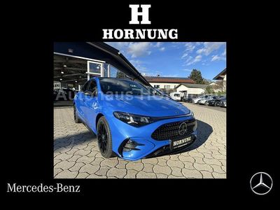 Gebraucht Mercedes 350 AMG 260 kW (354 PS) 2025 Blau Limousine