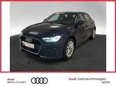 Gebraucht Audi A1