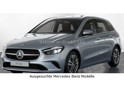 Gebraucht Mercedes 200 150 PS (110 kW) 2024 High tech silber (metallic) Limousine