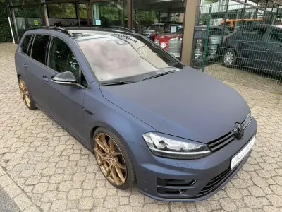 Gebraucht VW Golf VII