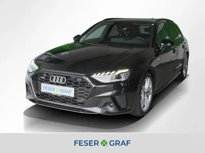 Gebraucht Audi A4