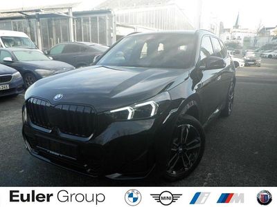 Usata BMW X1 Performance 150 CV (110 kW) 2026 Nero SUV