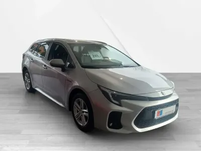 Gebraucht Suzuki Swace