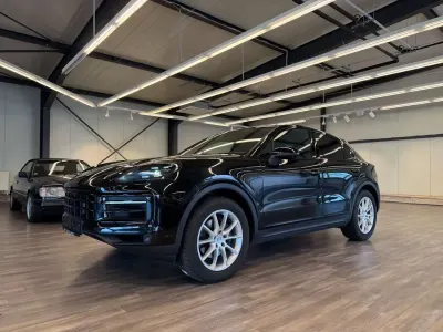 Gebraucht Porsche Cayenne