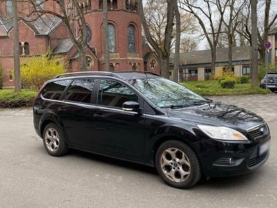 Gebraucht Ford Focus 2010 Kleinwagen