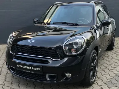Gebraucht Mini Cooper S Countryman