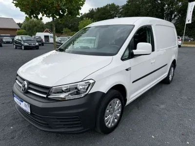 Gebraucht VW Caddy Maxi