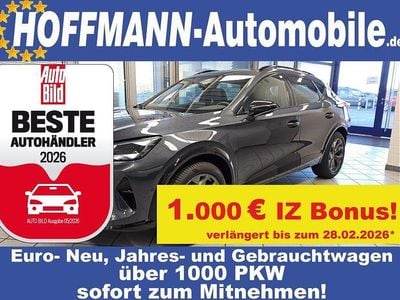 Neu Cupra Formentor 150 PS (110 kW) 2026 Magneticgraumet. SUV