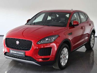 gebraucht Jaguar E-Pace S