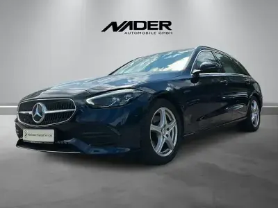 Gebraucht Mercedes 200