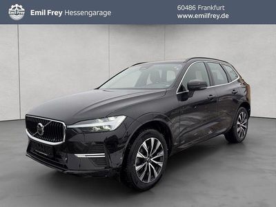 Gebraucht Volvo XC60 Core 250 PS (183 kW) 2024 Schwarz SUV
