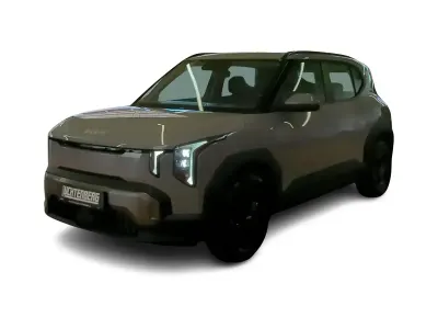 Neu Kia EV2 Air 79 kW (108 PS) 2026 Grau SUV