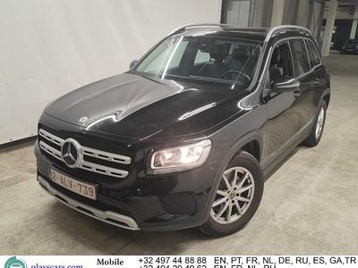 Mercedes GLB200