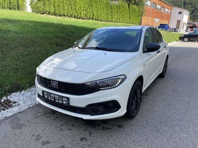 gebraucht Fiat Tipo Limousine Freisprecheinrichtung, isofix 74 kW (...