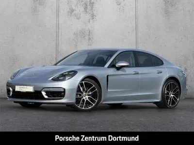 Gebraucht Porsche Panamera 4