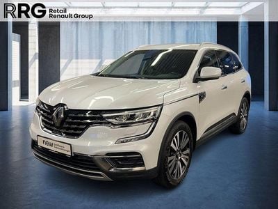 Gebraucht Renault Koleos Initiale Paris 158 PS (116 kW) 2023 SUV