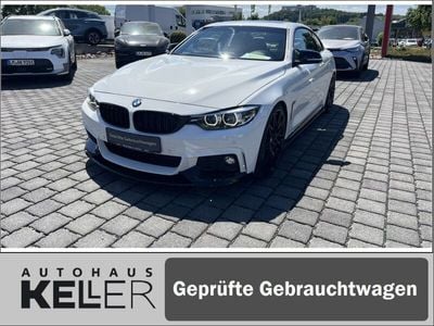 BMW 430