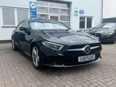Mercedes CLS350