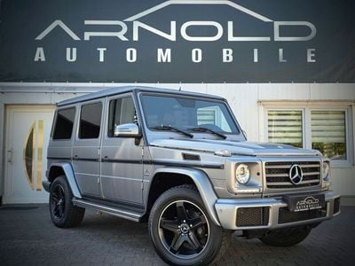 Mercedes G500