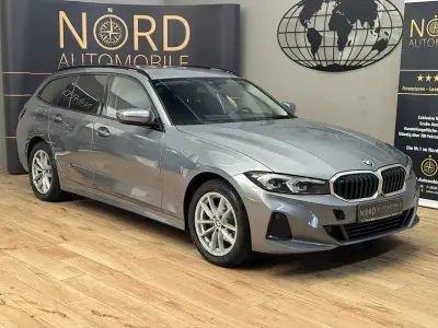 Gebraucht BMW 320